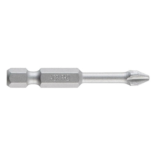 DeWALT Power Tools DeWalt Torsion Bits PH2 50mm Pack of 5