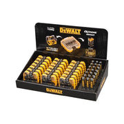 DeWALT Power Tools DeWalt 21 Extreme PZ2 Magnetic Holders Display