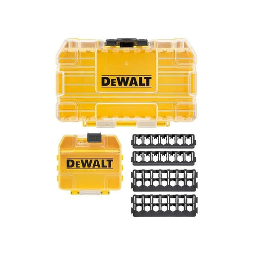 Dewalt Power Tools DeWalt Small Tough Case Empty Tool Storage