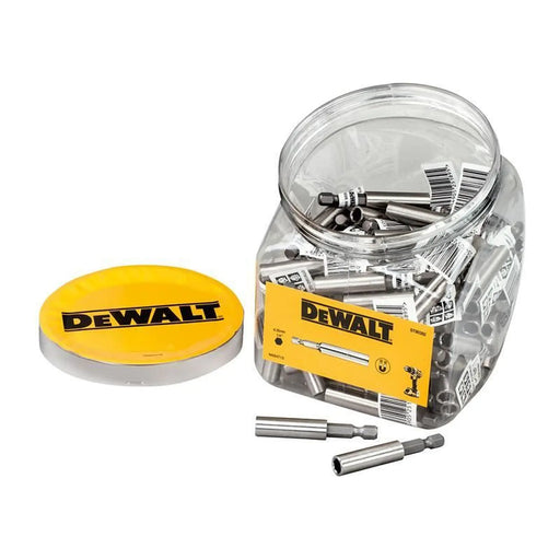 Dewalt Power Tools DT90392-QZ Bit Holder Sweetie Jar (100 Piece)