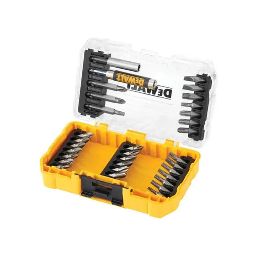 Dewalt Power Tools DT70709 Screwdriving Set, 33 Piece