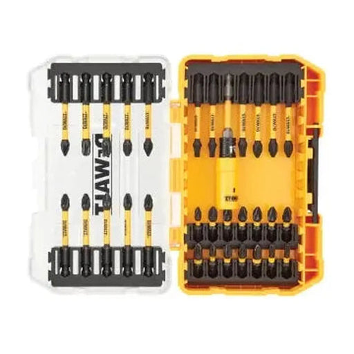 Dewalt Power Tools DT70737T FLEXTORQ™ Screwdriving Set, 31 Piece