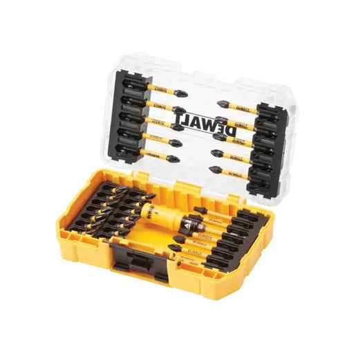Dewalt Power Tools DT70737T FLEXTORQ™ Screwdriving Set, 31 Piece