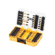 DeWALT Power Tools DeWalt DT70746T FLEXTORQ Screwdriving Set 34 Piece