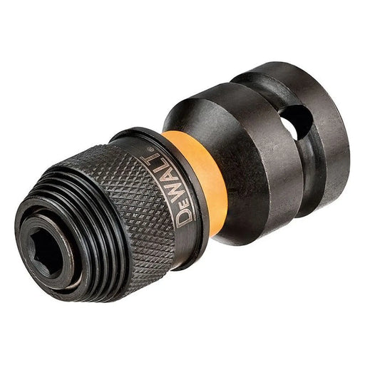 DeWALT Power Tools DeWalt DEWDT7508 Impact Adaptor with Torsion Zone