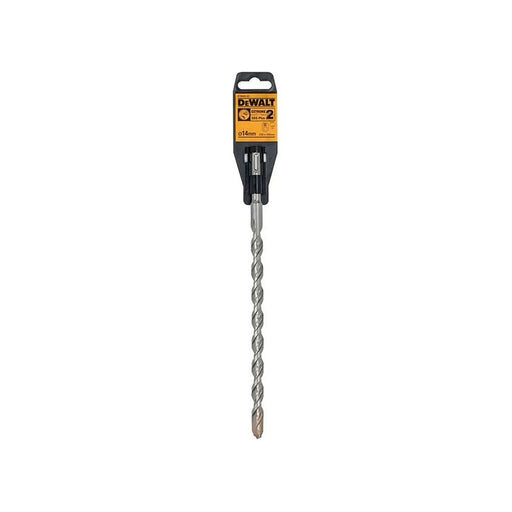 DeWALT Power Tools DeWalt SDS Plus EXTREME 2 Drill Bit 14mm Heavy Duty