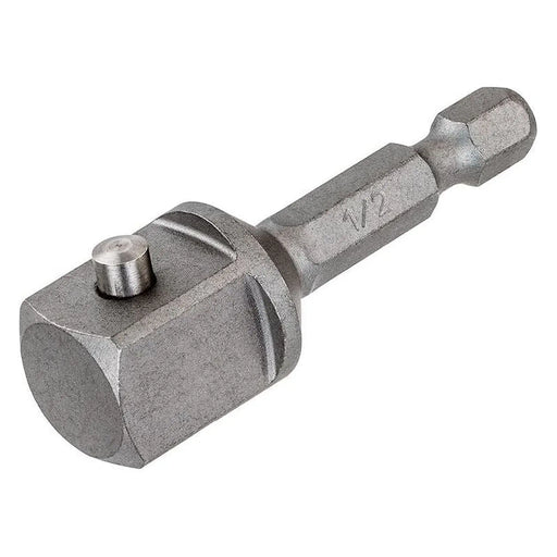 DeWALT Power Tools DeWalt DT7512 1/4in Hex to 1/2in Impact Adaptor