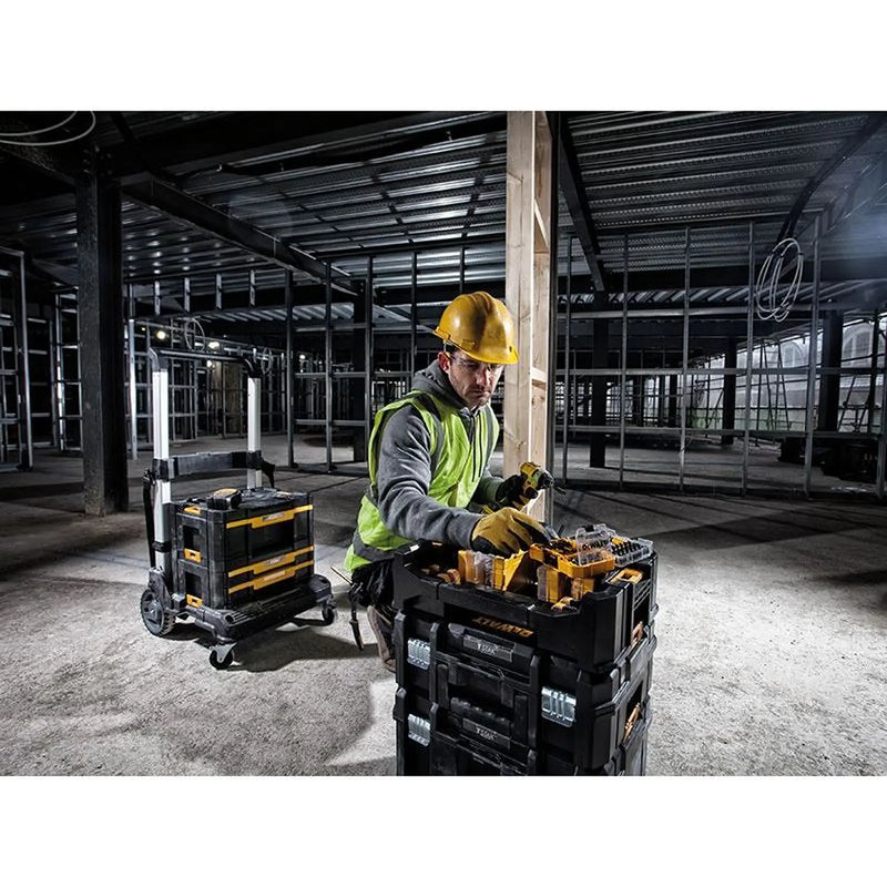 Dewalt Power Tools DeWalt TSTAK Caddy Heavy Duty Storage Organizer