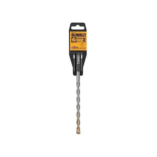 Dewalt Power Tools SDS Plus EXTREME 2® Drill Bit 10 x 210mm