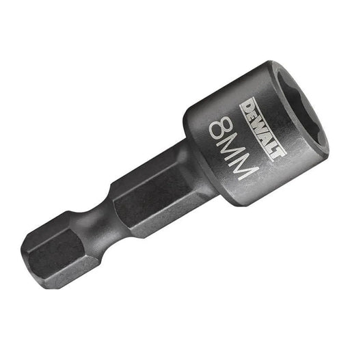 Dewalt Power Tools DT7462 Compact Nut Driver 8mm