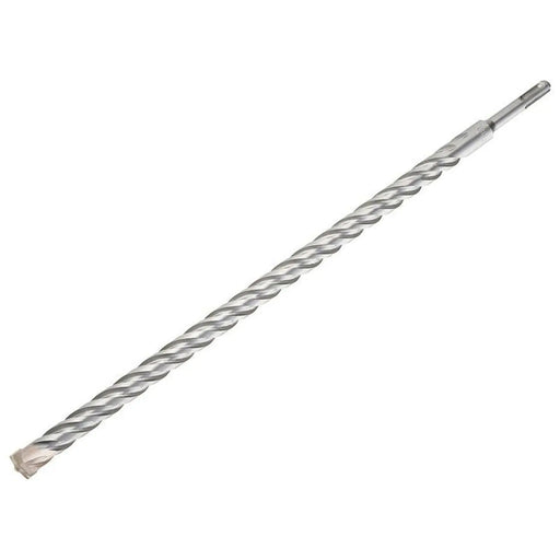 DeWALT Power Tools DeWalt SDS Plus EXTREME 2 Drill Bit 18mm Professional