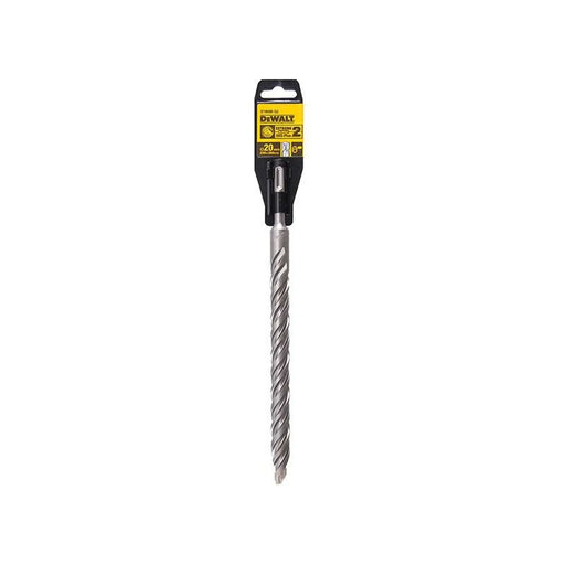 DeWALT Power Tools DeWalt SDS Plus EXTREME 2 Drill Bit 20mm Professional
