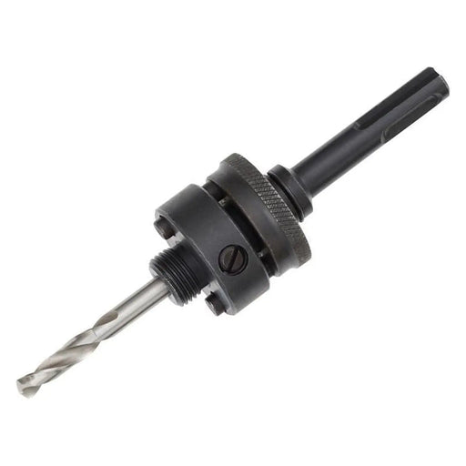 DeWALT Power Tools DeWalt DT8108 SDS-Plus Holesaw Mandrel 32-160mm