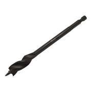DeWALT Power Tools DeWalt Extreme Tri-Flute Spade Bit 16 x 152mm