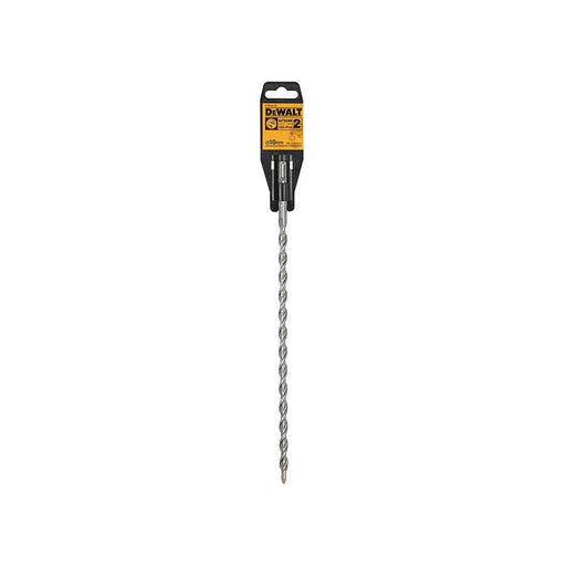 DeWALT Power Tools DeWalt SDS Plus EXTREME 2 Drill Bit 10mm Durable