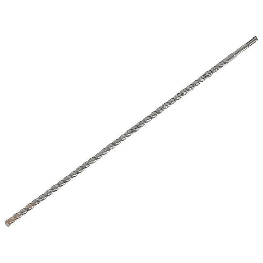 DeWALT Power Tools DeWalt SDS Plus EXTREME 2 Drill Bit 18mm Professional