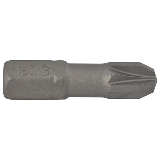 DeWALT Power Tools DeWalt DT7213 Torsion Bits PZ3 25mm Pack of 5
