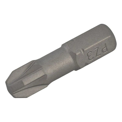 DeWALT Power Tools DeWalt DT7213 Torsion Bits PZ3 25mm Pack of 5