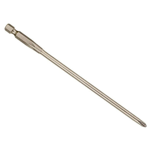 DeWALT Power Tools DeWalt DT7207 PR2 Drywall Screwdriver Bits 152mm