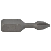 DeWALT Power Tools DeWalt DT7231 Torsion Bits PH1 25mm Pack of 5