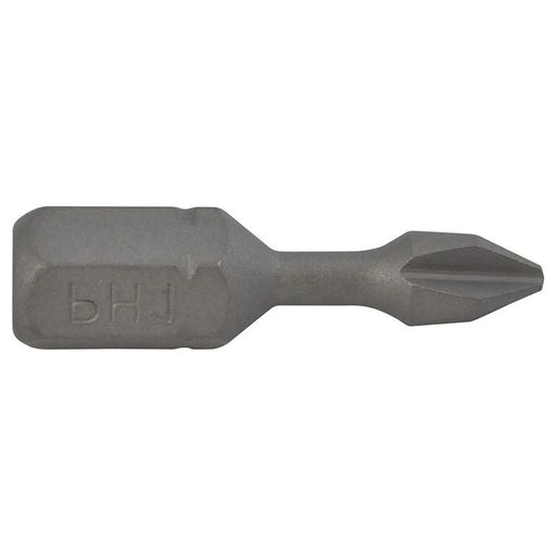 DeWALT Power Tools DeWalt DT7231 Torsion Bits PH1 25mm Pack of 5
