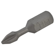 DeWALT Power Tools DeWalt DT7231 Torsion Bits PH1 25mm Pack of 5