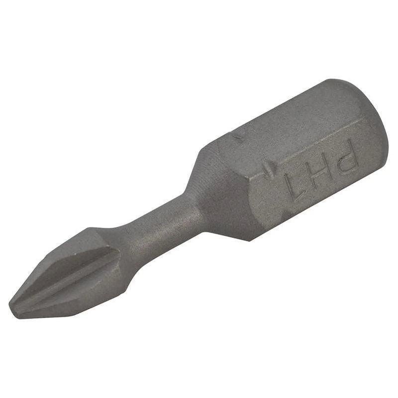 DeWALT Power Tools DeWalt DT7231 Torsion Bits PH1 25mm Pack of 5