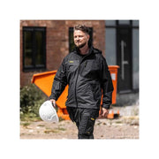 DeWALT Power Tools DeWalt Southampton Waterproof Work Jacket Heavy Duty