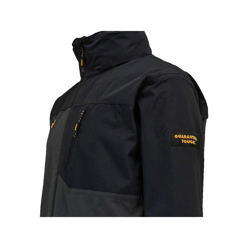 DeWALT Power Tools DeWalt Southampton Waterproof Work Jacket Heavy Duty