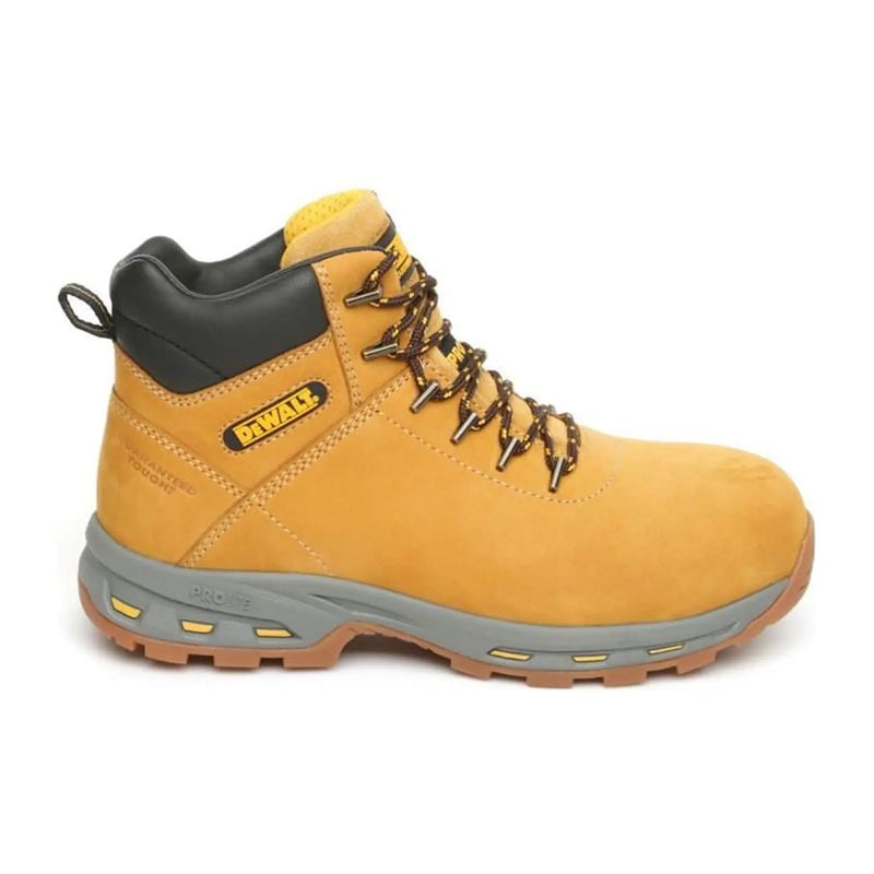 DeWALT Power Tools DeWalt Reno Pro-Lite Safety Boots S3 Waterproof