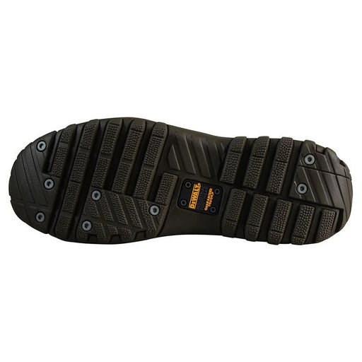 Dewalt Power Tools Radial Safety Boots Brown UK 11 EUR 46