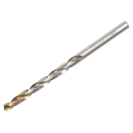 Dormer A002 HSS-TiN Coated Jobber Drill 5.50mm OL:93mm WL:57mm