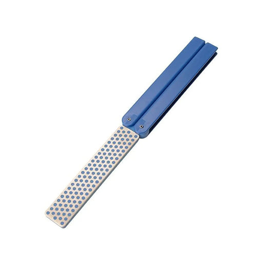 DMT Diafold Diamond Whetstone 110mm Blue Coarse
