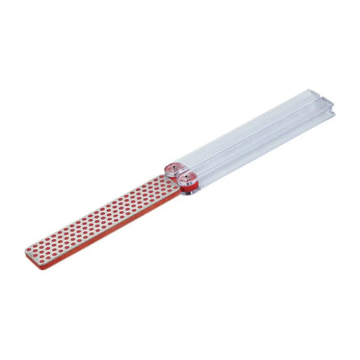 DMT Diafold Diamond Whetstone 110mm Red 600 Grit