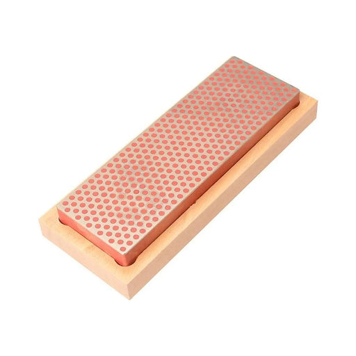DMT Diamond Whetstone 150mm Red Fine 600 Grit