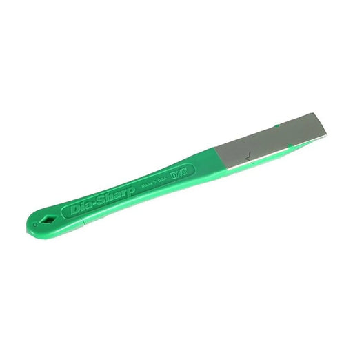DMT D2E Diamond Mini Hone Extra Fine Sharpener
