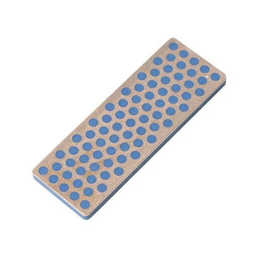 DMT W7C Mini Diamond Whetstone 70mm Blue Coarse