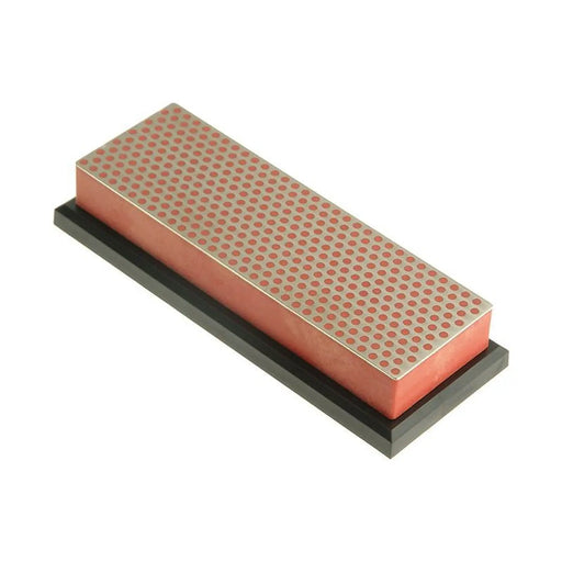 DMT Diamond Whetstone 150mm Red 600 Grit Fine