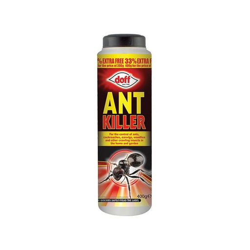 DOFF Ant Killer 300g Premium Pest Control Solution