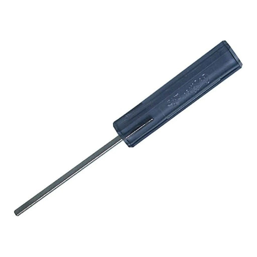 DMT Diamond File 1/4in - Premium Glass Smoothing Tool