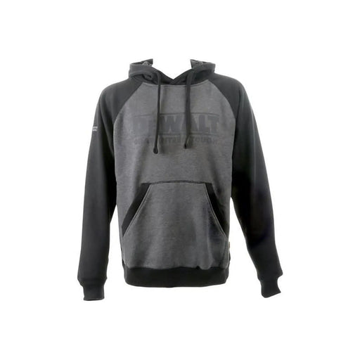 DeWALT Power Tools DeWalt Stratford Hooded Sweatshirt Heavy Duty Workwear