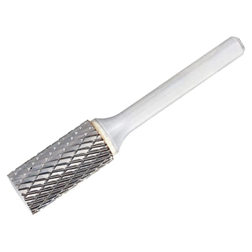 Dormer Solid Carbide Rotary Burr 3mm Premium Tool