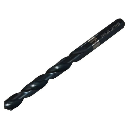 Dormer A100 HSS Jobber Drill Bit 13/32in OL:133mm WL:87mm
