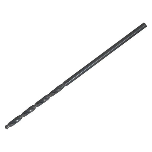 Dormer A100 HSS Jobber Drill Bit 1.20mm OL:38mm WL:16mm