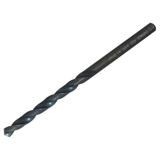 Dormer A100 HSS Jobber Drill Bit 4.10mm