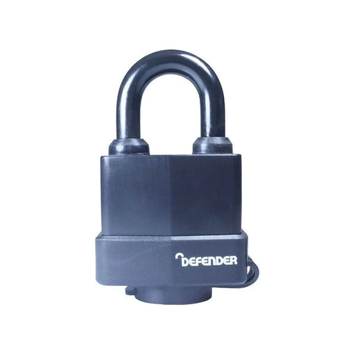 DEFENDER Keyed Alike Heavy Duty Padlock 50mm
