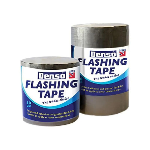 Denso Flashing Tape Heavy Duty Professional Quality