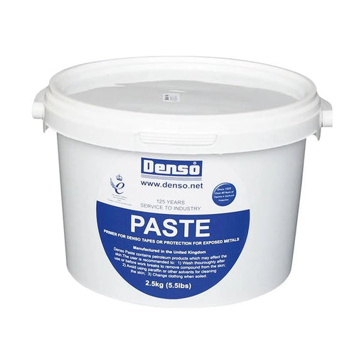 Denso Tape Paste Heavy Duty Primer for Insulation