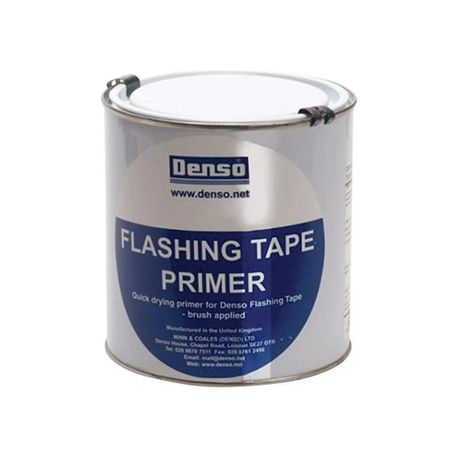 Denso Flashing Tape Primer 1 Litre Professional Quality
