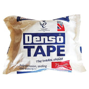 Denso Heavy Duty Tape 75mm x 10m - Professional Quality